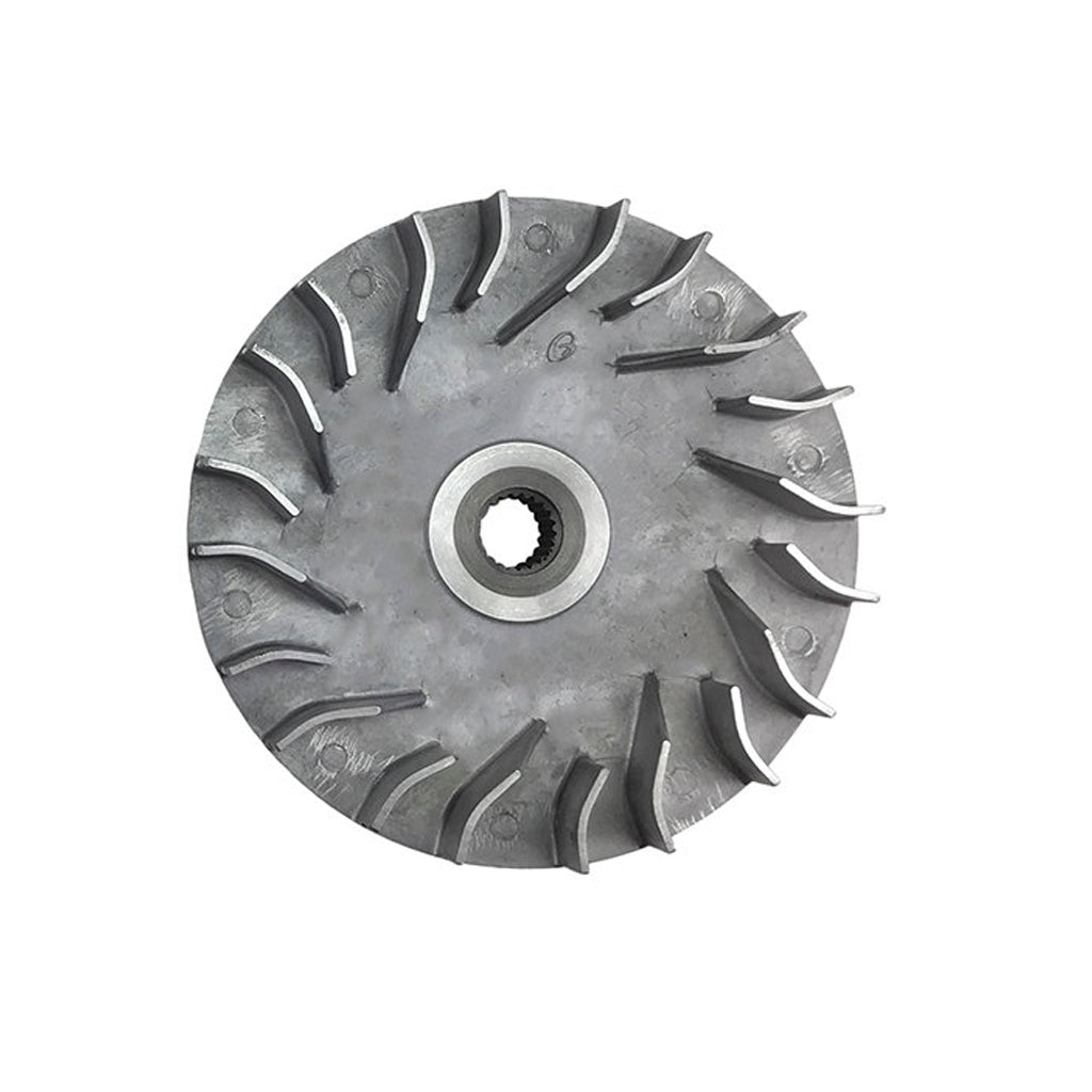 Primary Drive Clutch Fixed Sheave Plate - UTV 500cc 700cc - HiSun Menards Massimo - VMC Chinese Parts