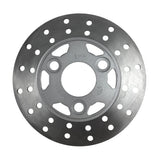 Brake Rotor Disc - 155mm - 3 Bolt - Tao Tao Pony Scooter - Version 20 - VMC Chinese Parts