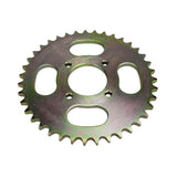 Rear Sprocket - 530 - 39 Tooth - 58mm Center Hole - Hammerhead, TrailMaster - VMC Chinese Parts