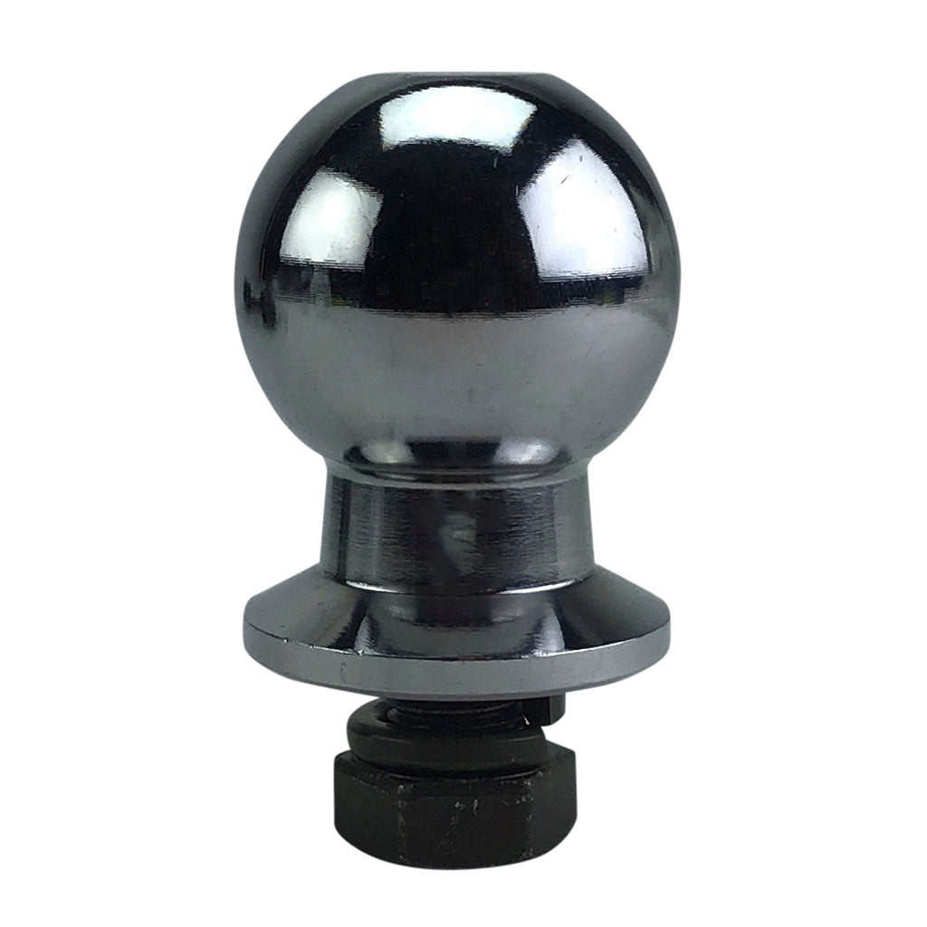 Trailer Tow Ball for ATV, UTV or Go-Kart - VMC Chinese Parts