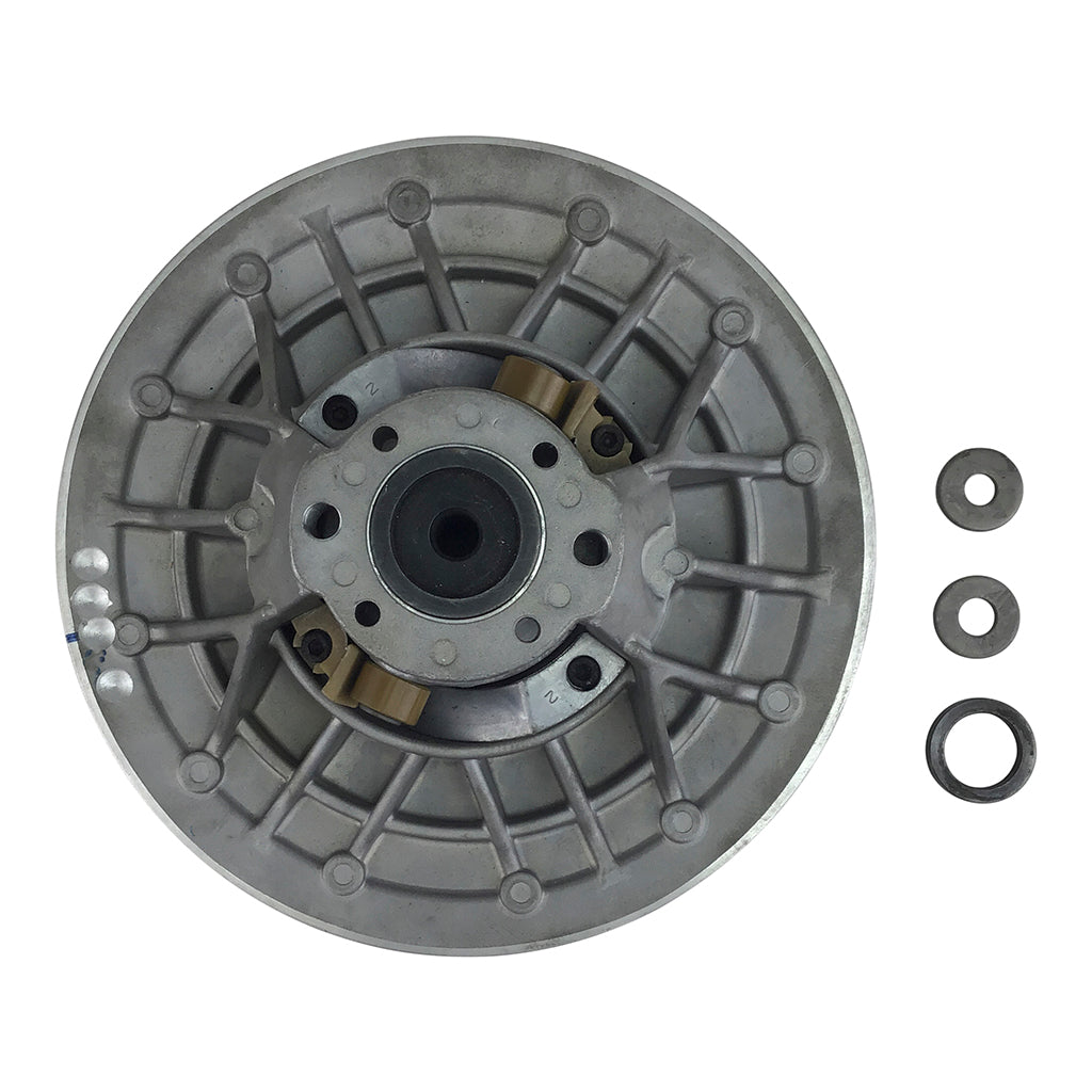 Secondary Drive Clutch CVT - UTV 800cc, 1000cc - HiSun Menards Massimo - Version 41 - VMC Chinese Parts