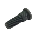 Wheel Lug Stud Bolt - 10mm - Round Top - VMC Chinese Parts