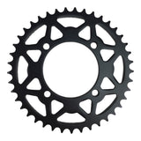 Rear Sprocket - 428 - 41 Tooth - 76mm Center Hole - Tao Tao DB17. DB27, DBX1 - VMC Chinese Parts