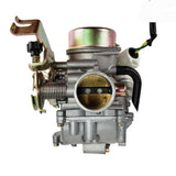 Carburetor - PZ30 - Electric Choke - 150cc, 200cc, 250cc, 300cc - Version 97 - VMC Chinese Parts