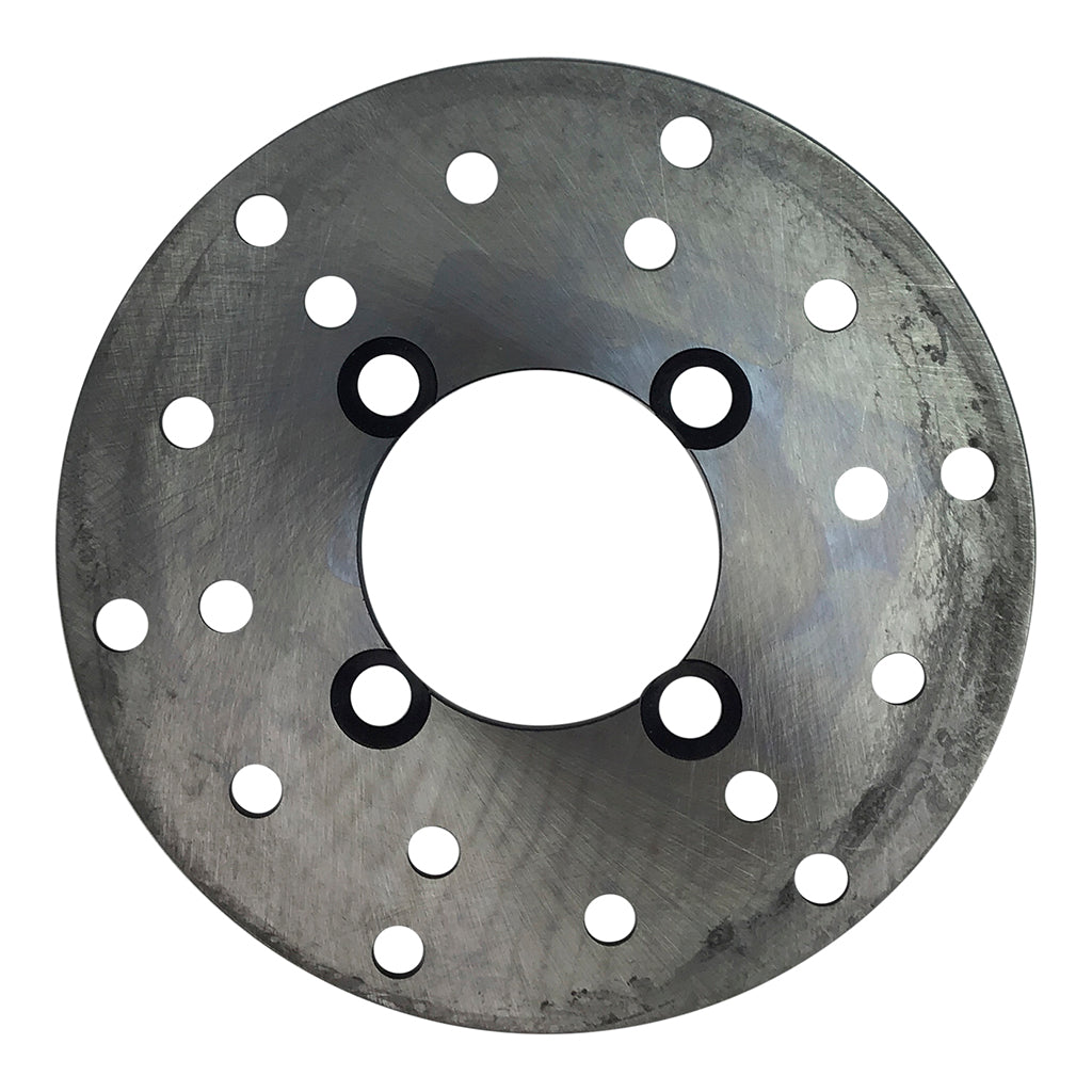 Brake Rotor Disc - 110mm - 4 Bolt - Tao Tao 4FUN - VMC Chinese Parts