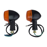 Turn Signal Light Set - Rear - Tao Tao Powermax PMX150 Scooter - VMC Chinese Parts