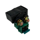 Starter Relay Solenoid - Kayo Fox 70 ATV - VMC Chinese Parts