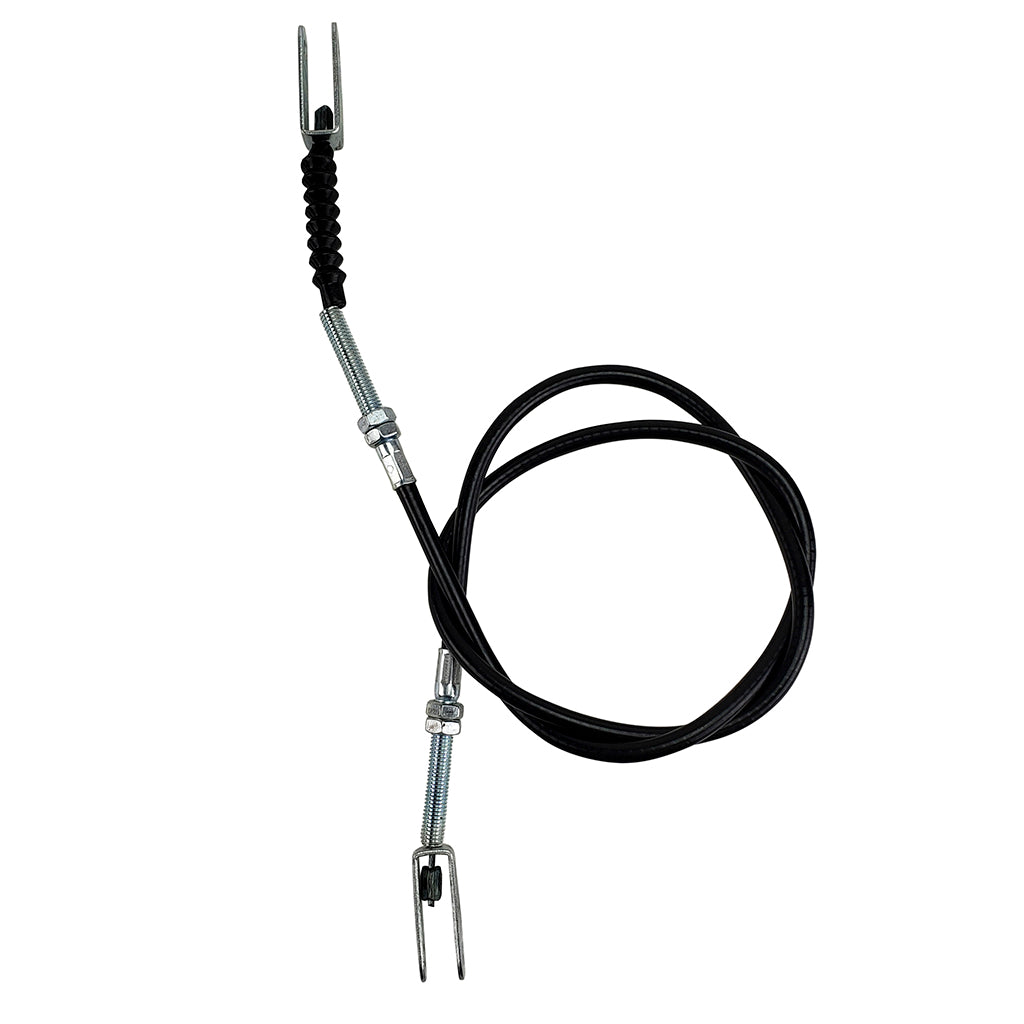 Gear Shift Cable - 41.0 Inch - Tao Tao GK110 Go-Kart - VMC Chinese Parts