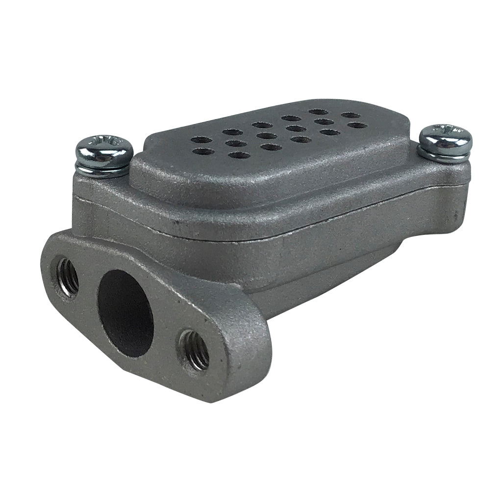 Air Valve (DPS) for Coleman CC100X and CT100U - VMC Chinese Parts