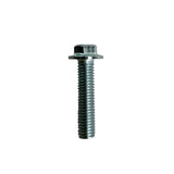 8mm*25 Flanged Hex Head Bolt - VMC Chinese Parts