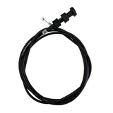 Push Pull Choke Cable - 79.0 Inch - VMC Chinese Parts