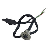 Wiring Harness - 3 Wire Female - Runva -  Body of HiSun ATVs / UTVs - VMC Chinese Parts