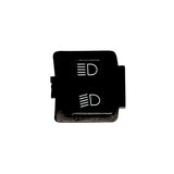 Headlight Dimmer Switch for Chinese Go-Kart - 3 Spade Connectors - VMC Chinese Parts