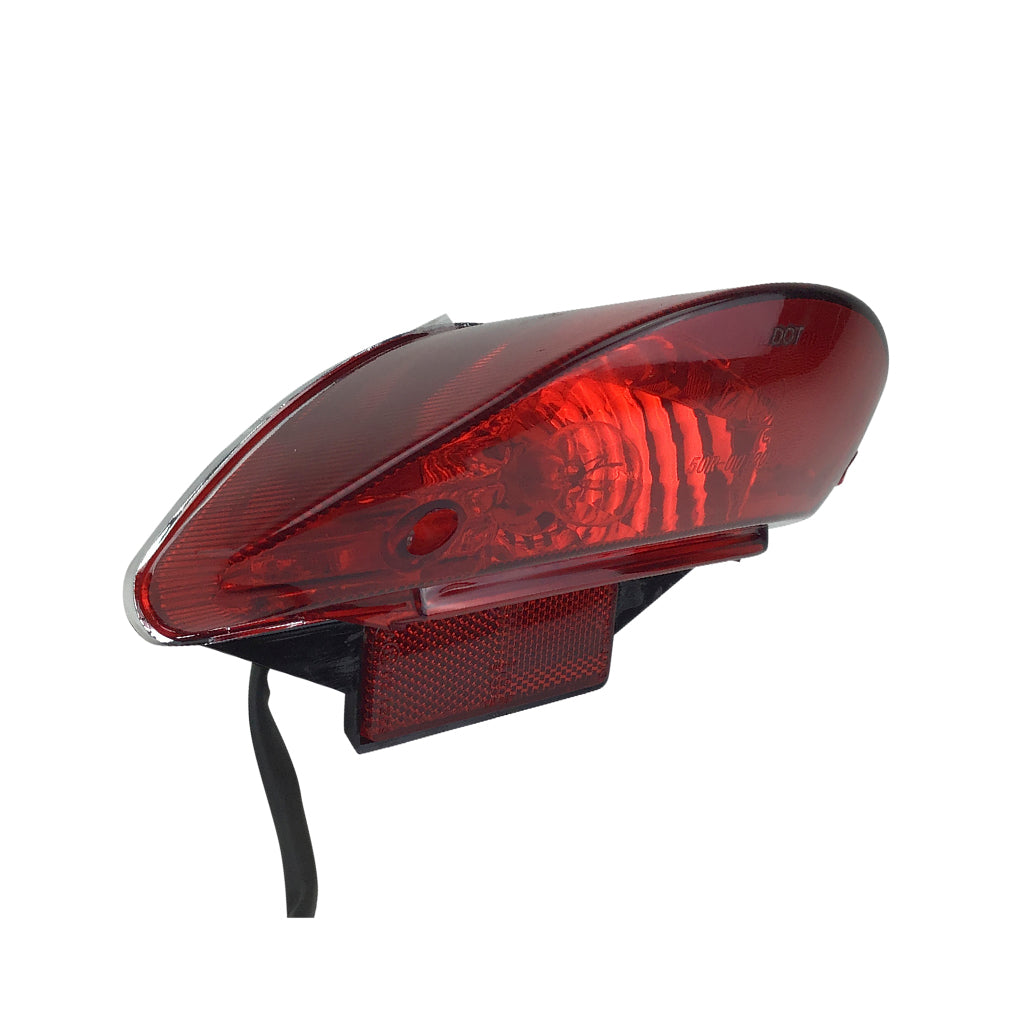 Tail Light - Scooter - Eurospeed 50cc - VMC Chinese Parts