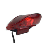 Tail Light - Scooter - Eurospeed 50cc - VMC Chinese Parts