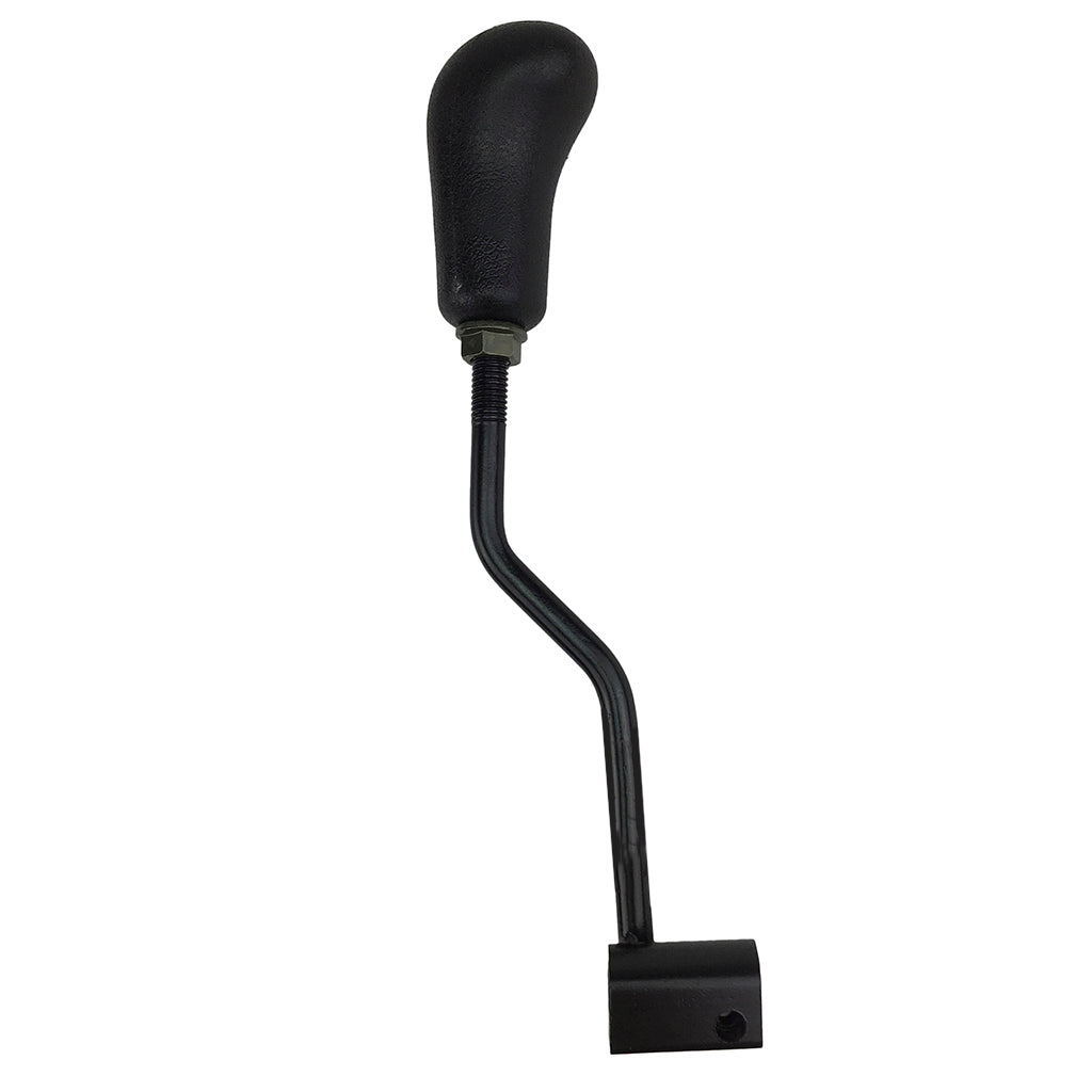 Gear Shift Lever - Hand - 10.0 Inch - Tao Tao Raptor, Rock - VMC Chinese Parts