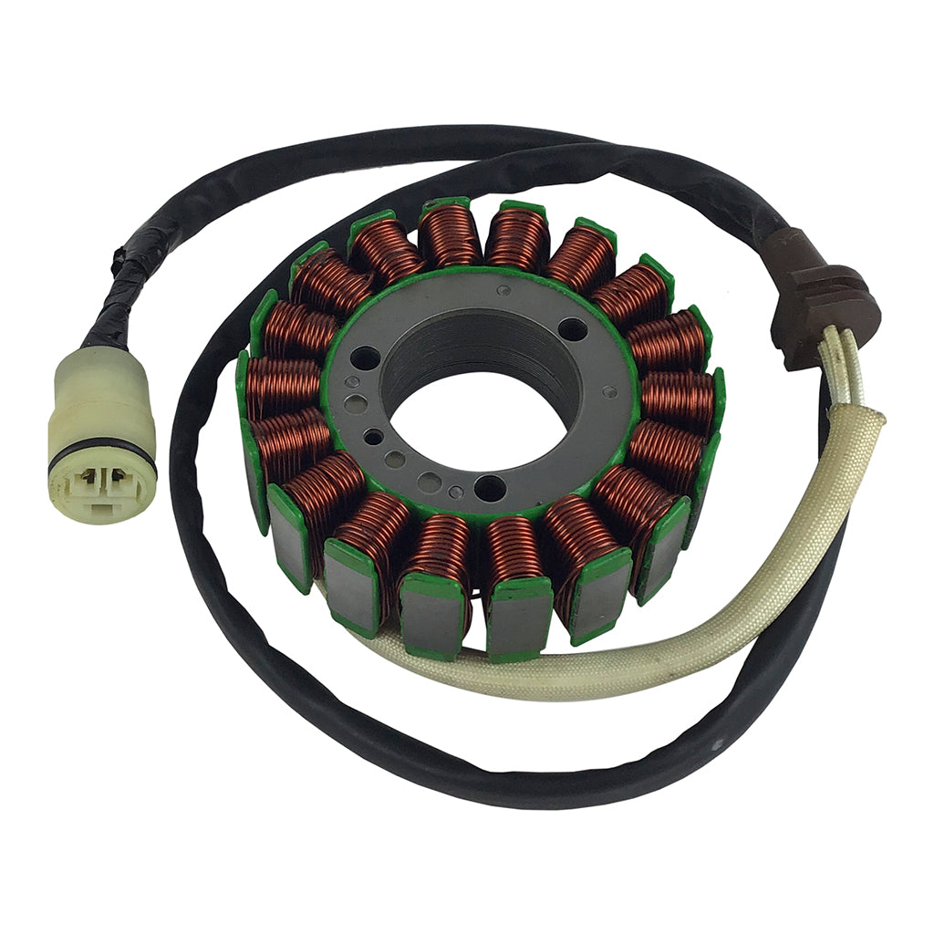 Stator Magneto -18 Coil - Hisun 800cc UTVs - Version 62 - VMC Chinese Parts