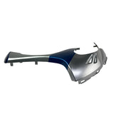 Body Panel - Right Front Side Panel for Tao Tao Scooter CY50A CY150B Maxpower Powermax 150 Sporty 150 - BLUE - VMC Chinese Parts