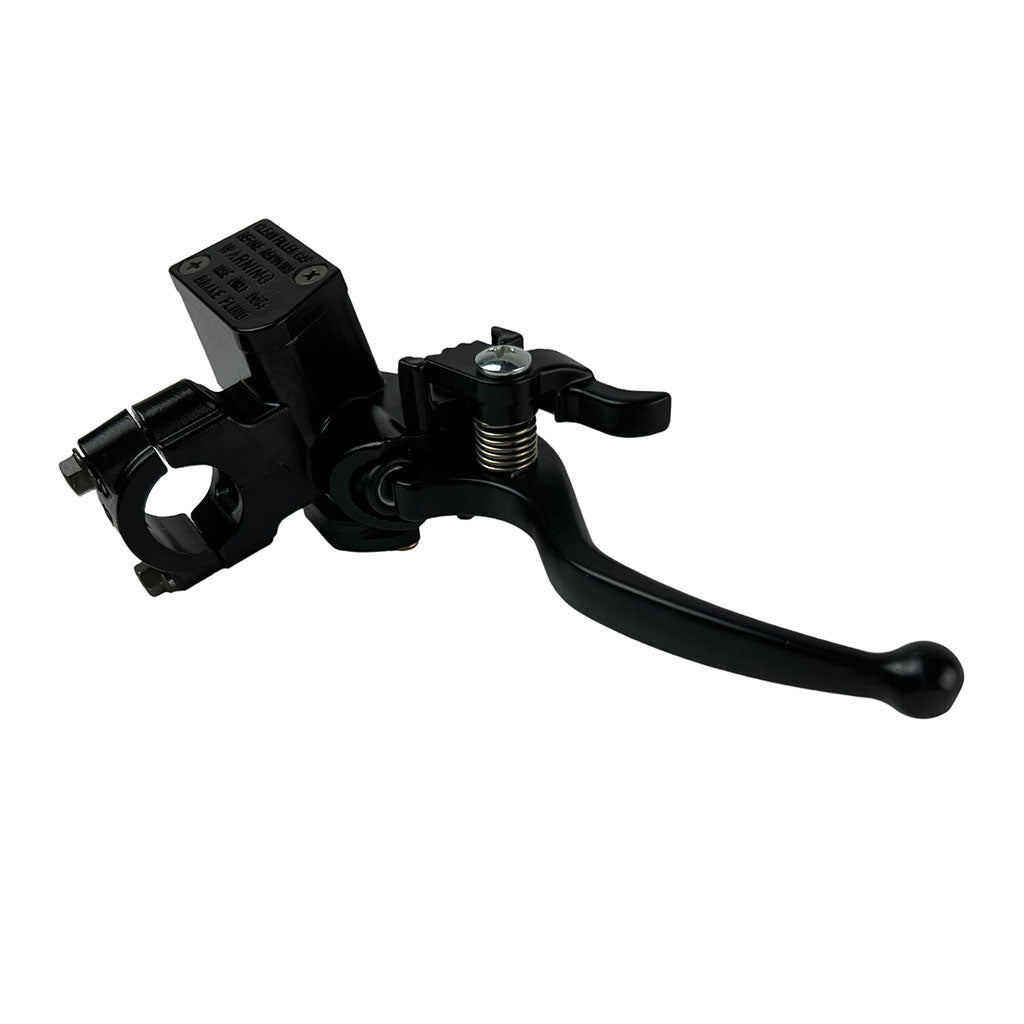 Brake Master Cylinder - Front - Kayo Predator 125, Storm 150 ATVs - VMC Chinese Parts