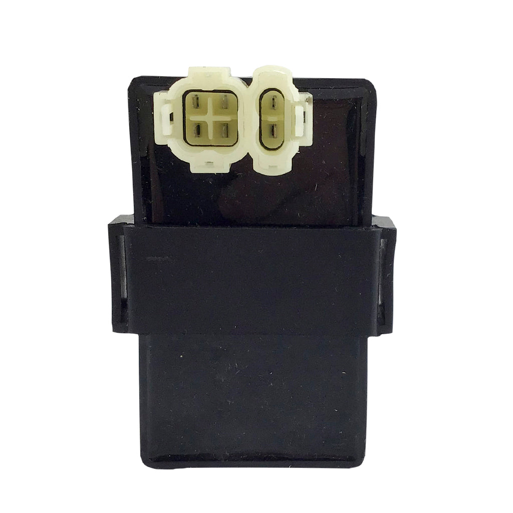 CDI - 6 Pin - Dual Plug - Zhongri D111-HYCDI XG60415 - VMC Chinese Parts