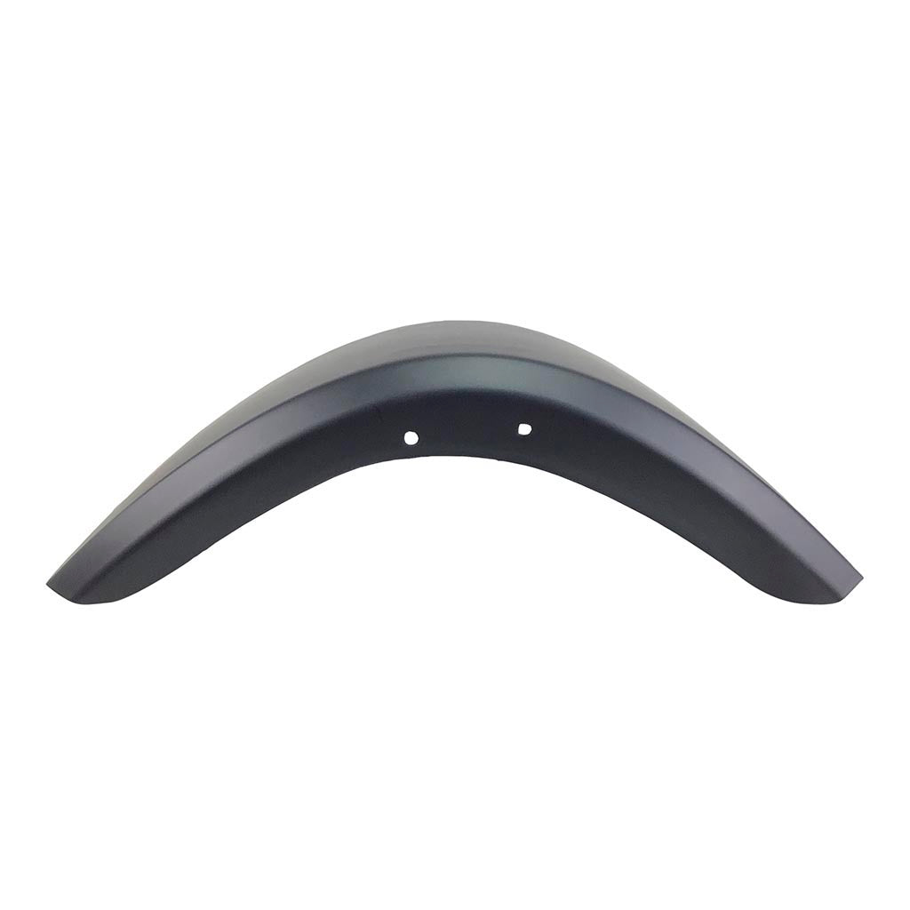 Front Fender for Coleman RB200 Mini Bike - BLACK - VMC Chinese Parts