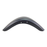 Front Fender for Coleman RB200 Mini Bike - BLACK - VMC Chinese Parts