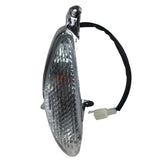 Front Right Turn Signal Light for Tao Tao Pony 50, Speedy 50 Scooter - VMC Chinese Parts