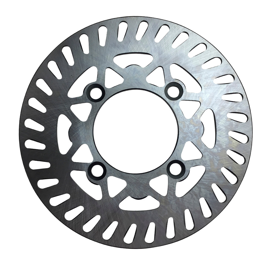 Brake Rotor Disc - 210mm - 4 Bolt - Tao Tao DB24 Dirt Bike - Version 402 - VMC Chinese Parts