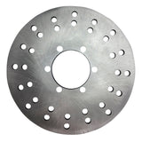 Brake Rotor Disc - 130mm - 6 Bolt - Apollo, Kandi - Version 680 - VMC Chinese Parts