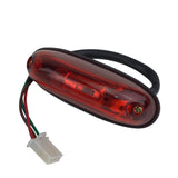 Tail Light - Go-Kart -  Kandi Go-Kart - VMC Chinese Parts