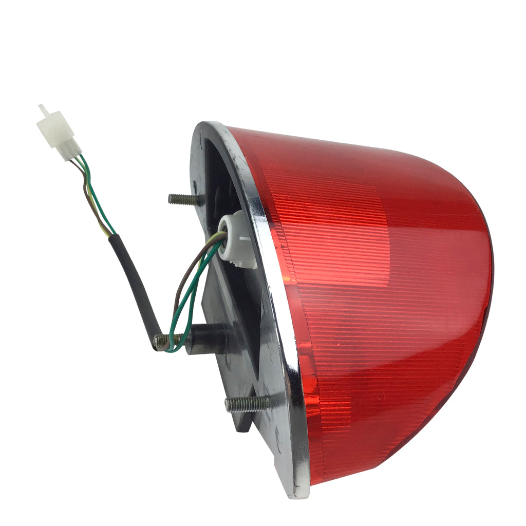 Tail Light - Scooter - Eurospeed 150cc - VMC Chinese Parts