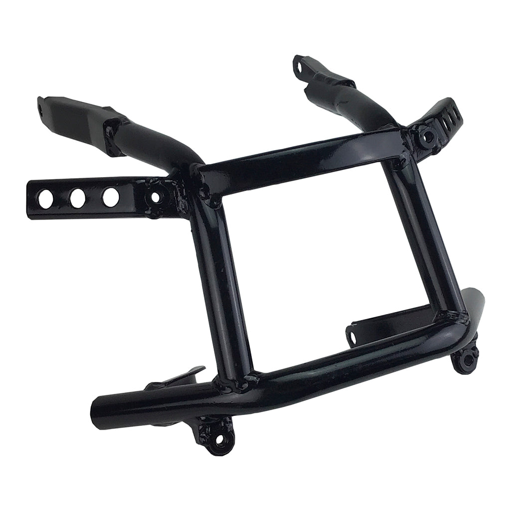 Front Bumper Black Metal - Tao Tao REX - ATV - VMC Chinese Parts