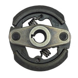 Centrifugal Clutch Pad Shoe Assembly - 2 Stroke - Coolster QG50 Dirt Bike - Version 24 - VMC Chinese Parts