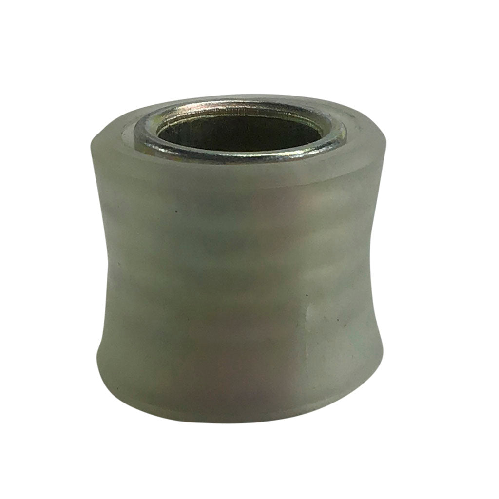 Bushing - 12 x 20 x 21 - Rubber Bushing with Inner Metal Sleeve - VMC Chinese Parts