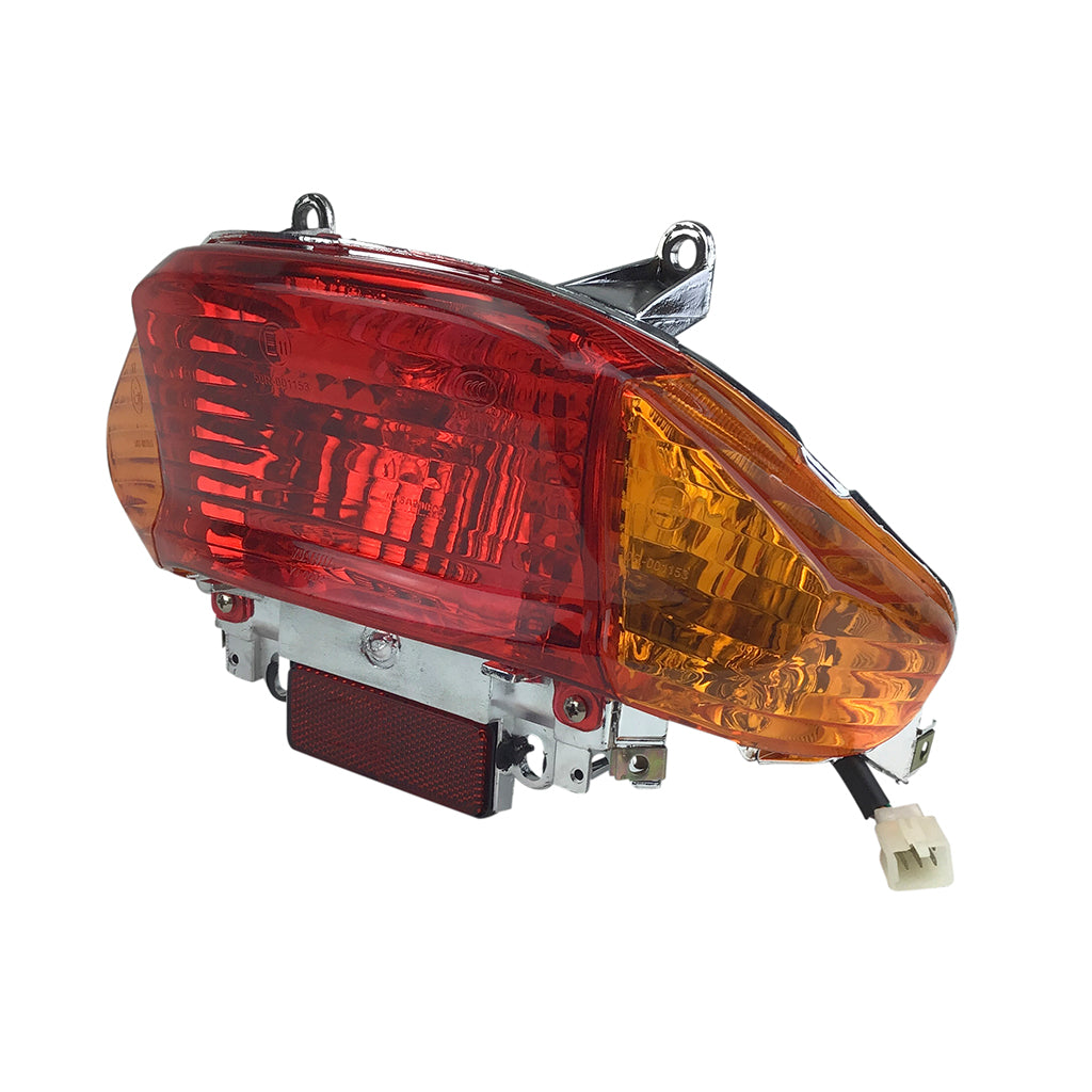 Tail Light - Scooter - Eurospeed 50cc - VMC Chinese Parts