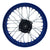 Rim Wheel - Rear - 12.0 x 1.85 Inch - 12mm ID - 32 Spokes - Dirt Bike - BLUE - VMC Chinese Parts