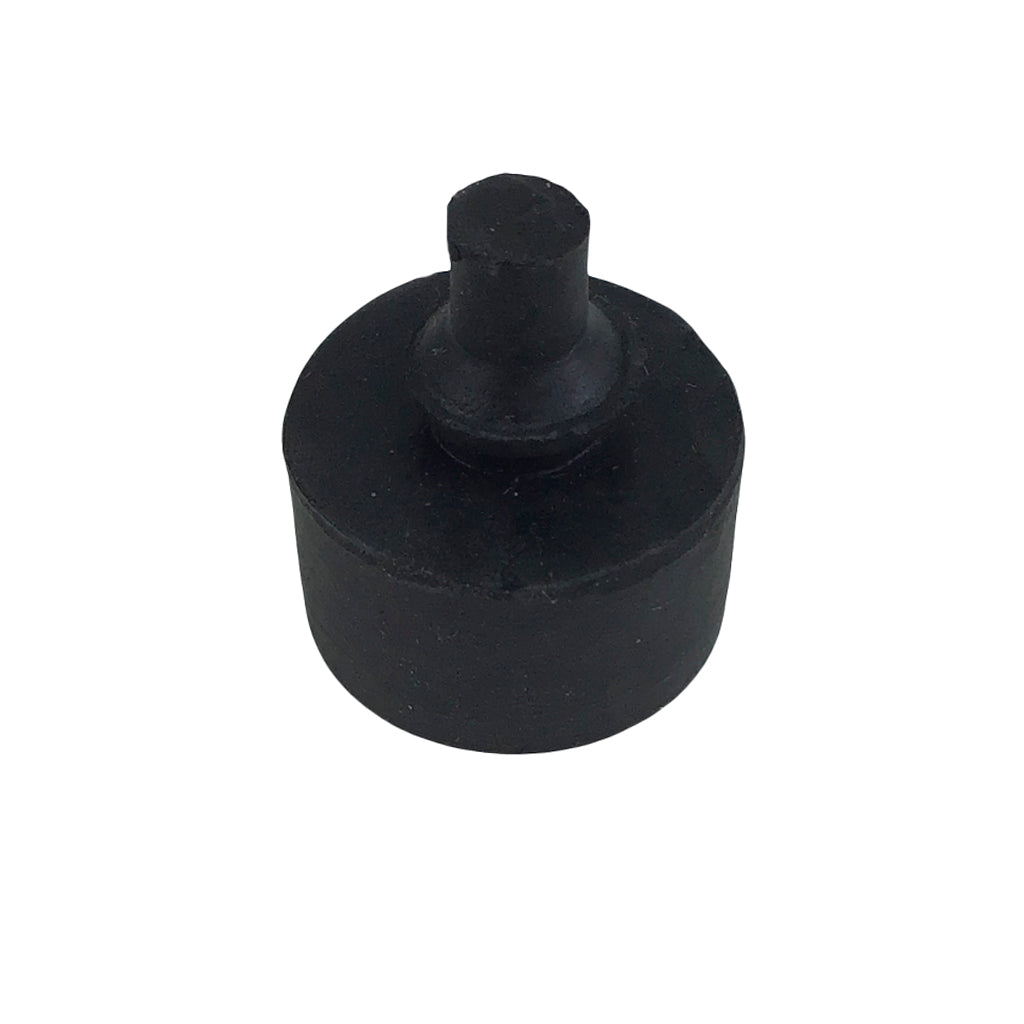 Center Main Stand Rubber Bumper - 32mm - VMC Chinese Parts