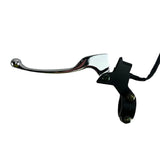 Brake / Clutch Lever - Left - 205mm - Version 11 - VMC Chinese Parts