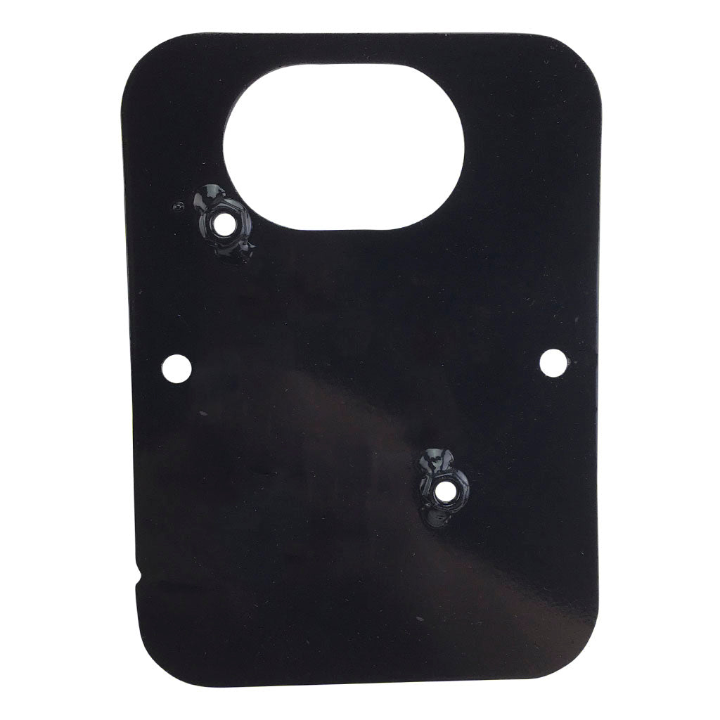 Mounting Plate for Electricals on Tao Tao, Coleman, Kandi Go-Karts - VMC Chinese Parts