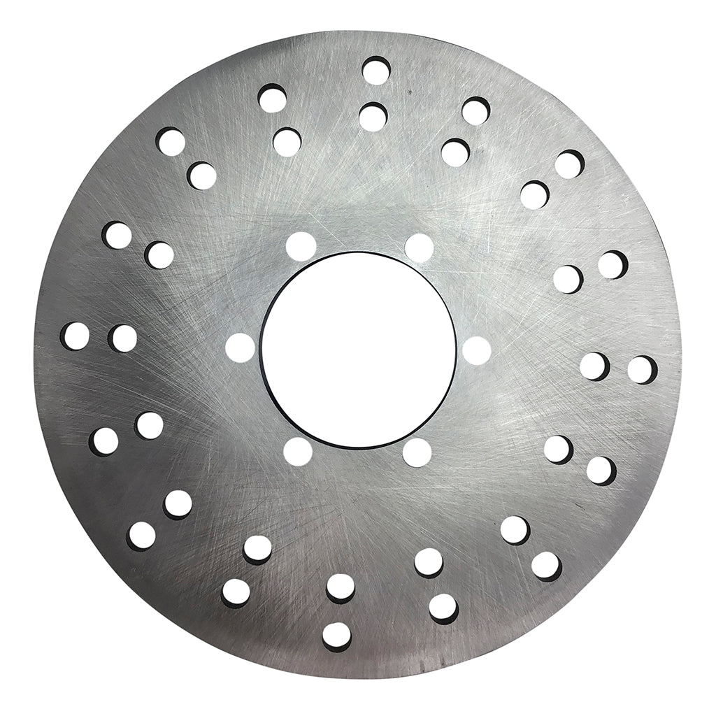 Brake Rotor Disc - 126mm - 5 inch - 6 Bolt - TrailMaster 150 - VMC Chinese Parts