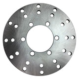 Brake Rotor Disc - 160mm - 6 Bolt - Tao Tao Arrow, Targa, Raptor - VMC Chinese Parts