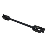 Steering Knuckle / CV Steering Shaft - 15.25 Inches - Tao Tao Go-Karts - VMC Chinese Parts