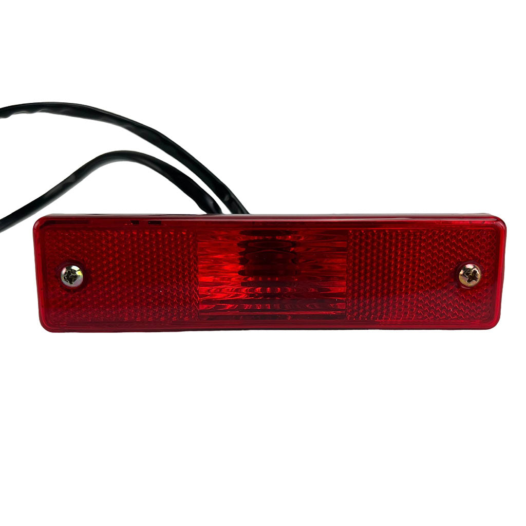 Tail Light - Go-Kart - Hammerhead, TrailMaster - VMC Chinese Parts