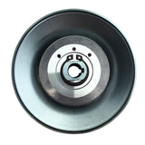 30 Series - 6.0 Inch Driven Pulley - 5/8 Inch Bore - Torque Converter Go-Kart Mini-Bike - VMC Chinese Parts