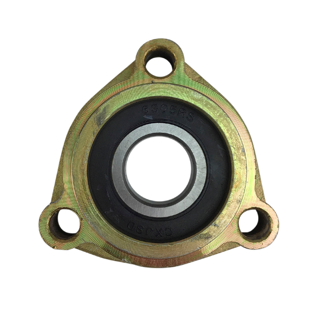 Axle Bearing Hub for Go-Karts - Arrow, ATK125A, Jeep Auto, Targa - VMC Chinese Parts