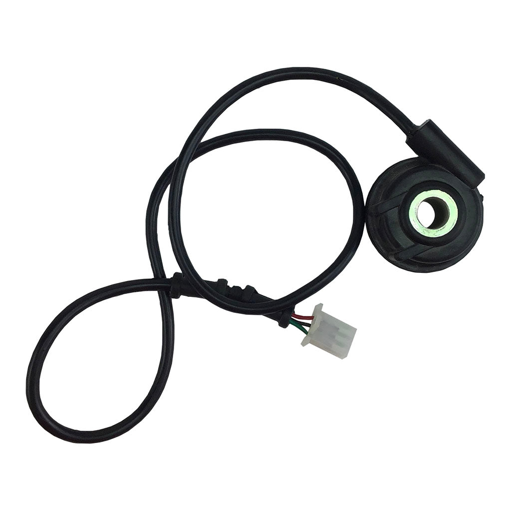 Speed Sensor with 3-Wire Plug for Tao Tao Hellcat 125 Motorcycle - VMC Chinese Parts