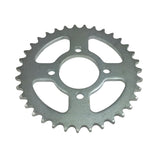 Rear Sprocket - 530 - 35 Tooth - 58mm Center Hole - Tao Tao Arrow, Targa Go-Karts - VMC Chinese Parts