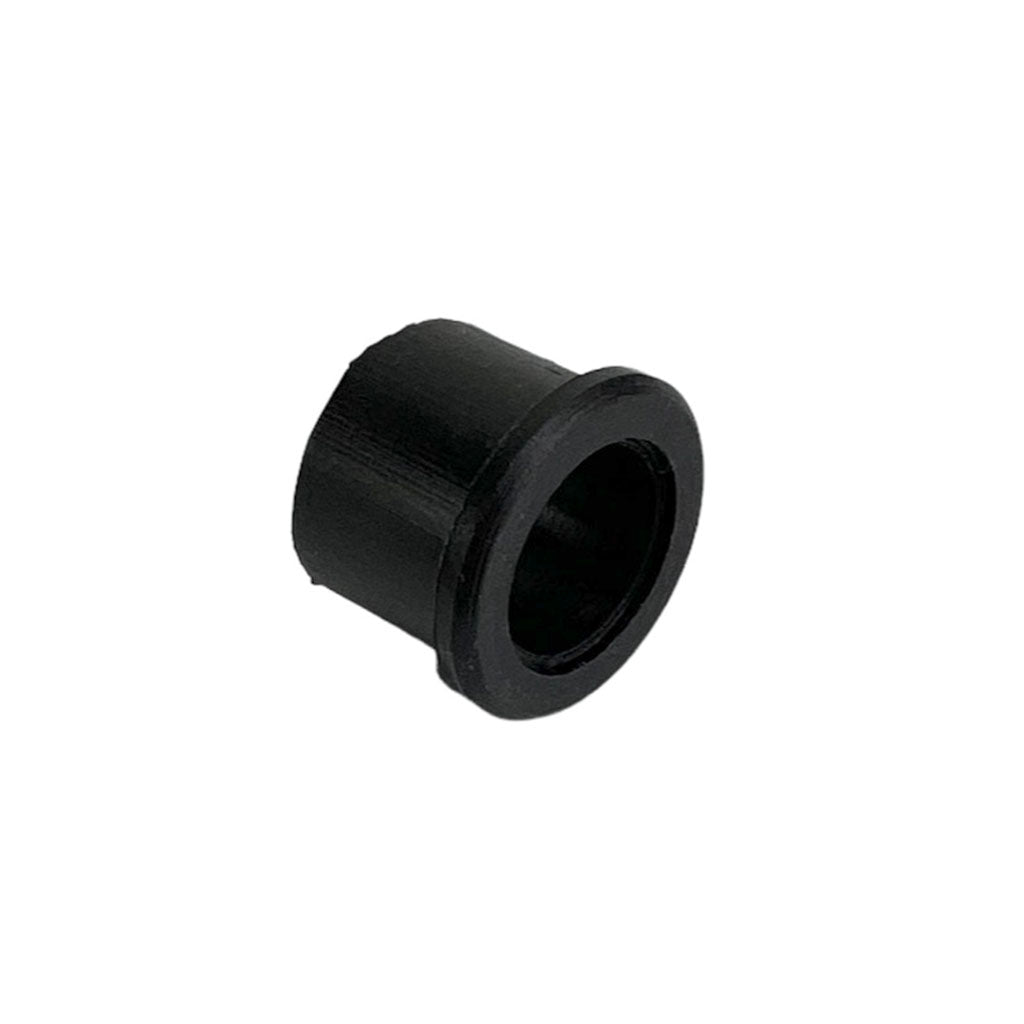 Bushing - 15 x 21 x 18 - Plastic - A-Arm Bushing for Coleman KT196 Go-Kart - VMC Chinese Parts