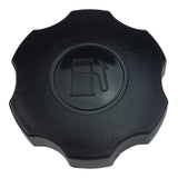 Gas Tank Cap - 40mm - Plastic - Coleman SK100 Go-Kart - VMC Chinese Parts