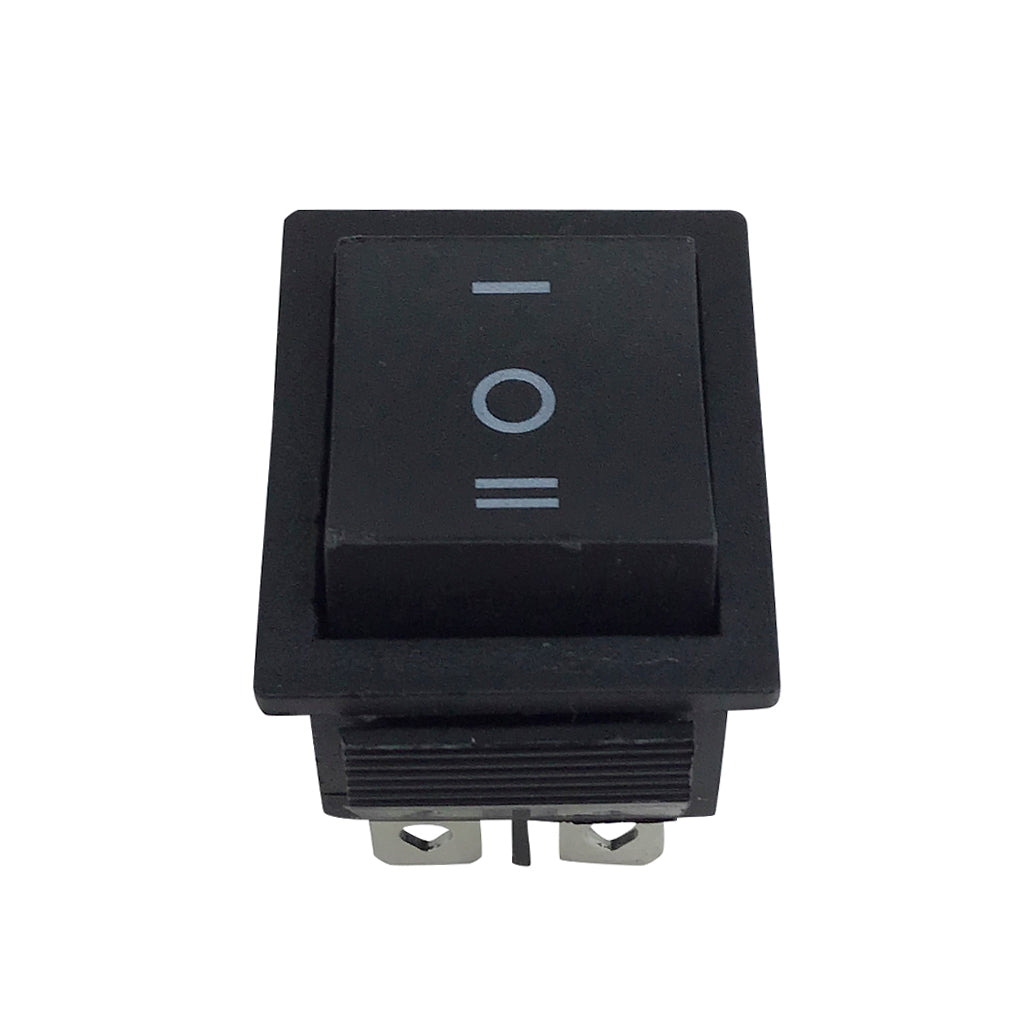 Headlight Dimmer Switch for Hammerhead Go-Kart - 6 Spade Connectors - VMC Chinese Parts